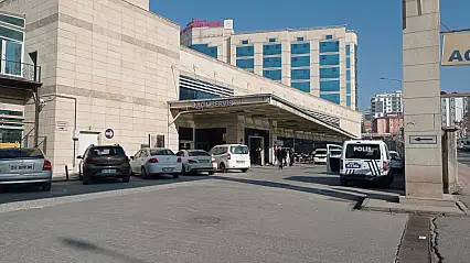 Siirt'te Maden Ocağında İş Kazası: İşçinin İki Parmağı Koptu