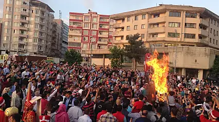 Siirt'te ''melede ateşi'' yeniden yakılacak mı?