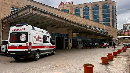 Siirt'te Motosiklet Kazası: Berfin Tekin Yaralandı
