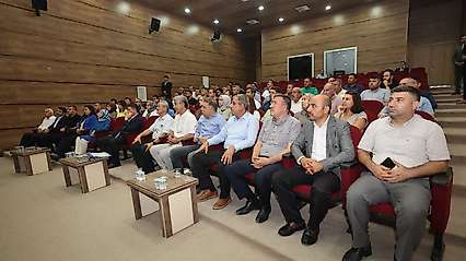 Siirt'te Osmanlı Türkçesi Eğitim Programı başladı