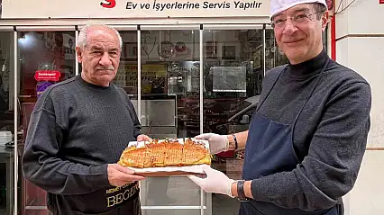 Siirt'te yarım kiloluk tost 600 liradan satılıyor