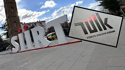 Siirt'te Yaşam Maliyeti Türkiye Ortalamasının Altında