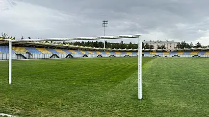 Siirt'te Yatırımlar Neden Bitmiyor? Stat, Havalimanı Ve Millet Bahçesinde Bekleyiş