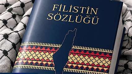 Siirt'te ''Yedi Bölge Tek Ses: Filistin Sözlüğü'' programı düzenlenecek