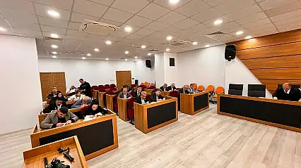 Siirt'te Yeni Lise İçin 50 Milyon TL'lik Kaynak Aktarıldı