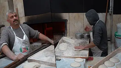 Siirt'te yeni yılda ekmeğe zam olacak mı? İşte merak edilen sorunun cevabı...