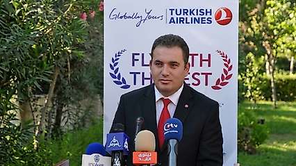 Siirt'ten Amerika'ya Uzanan Başarı Hikâyesi: Mehmet Vasıl Akyürek Tır Yatırımlarıyla Büyüyor