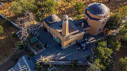 Siirt Tillo'da '23 Eylül Güneş Hadisesi' Programı Açıklandı