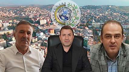 Siirt TSO Seçiminde Asıl Yarış: Koltuğa Kim Oturacak Değil, Siirt'e Kim Yatırım Getirecek?