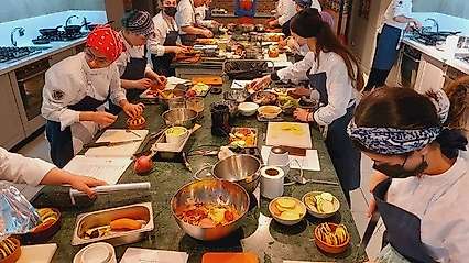 Siirt Üniversitesi Gastronomi Bölümü Öğretim Görevlisi Sonuçları Açıklandı
