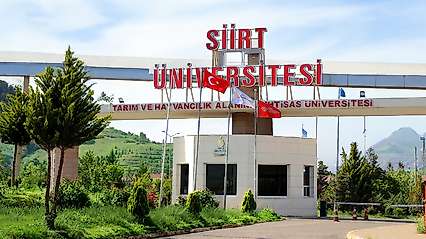 Siirt Üniversitesi'nde 2026 ÖZYES kesin kayıt tarihleri belli oldu