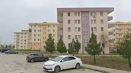 Siirt Üniversitesi'nde Lojman Başvuruları Yeniden Başladı