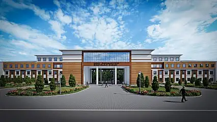 Siirt Üniversitesi'nde Morfoloji Binası Tartışması: 'Tamamlandı Ancak Hâlâ Hizmete Açılmadı' İddiası