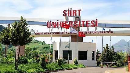 Siirt Üniversitesi'nde Yatay Geçiş Sonuçları Açıklandı: Kayıt Tarihleri Belli Oldu