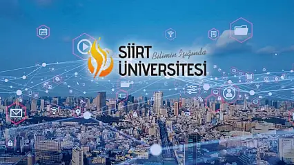 Siirt Üniversitesi'nden ''Bilim Kafe'' etkinlikleri: Siber güvenlik ve dijitalleşme konuşulacak