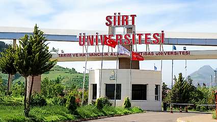 Siirt Üniversitesi'nden Öğrenci Affı Duyurusu: Son Başvuru Tarihi 9 Aralık