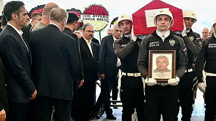 Siirt Valisi Kemal Kızılkaya'nın Babası İçin Siirt'te Taziye Kurulacak