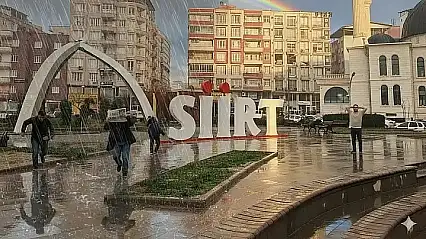 Siirt ve İlçelerinde Bugün Hava Nasıl Olacak? Meteoroloji Son Dakika Verilerini Açıkladı