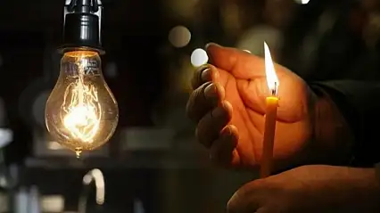 Siirt ve ilçelerinde elektrik kesintisi yapılacak! 8 Şubat Pazar 2026