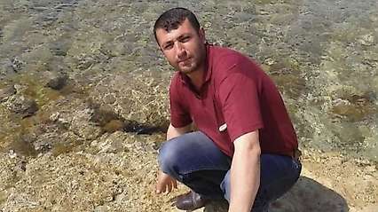 Siirtli 7 Çocuk Babası, Memleketine Dönerken Hayatını Kaybetti