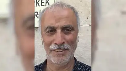 Siirtli Abdullah Üzümcü Hayatını Kaybetti