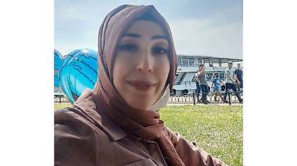 Siirtli Canan'ın Acı Ölümü: Çocuklarını Okula Götürdükten Sonra Kaza Geçirdi
