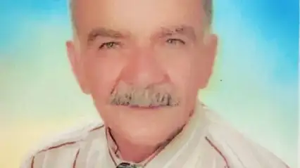 Siirtli Gazeteci Fehmi Budak Hayata Veda Etti