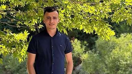 Siirtli Genç Gebze'de İş Kazasında Hayatını Kaybetti