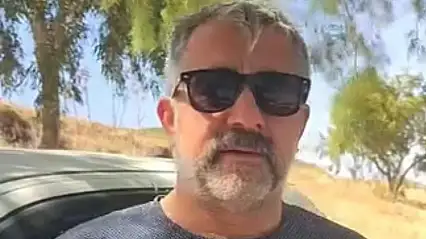 Siirtli İki Çocuk Babası Denizde Yüzerken Fenalaşarak Hayatını Kaybetti