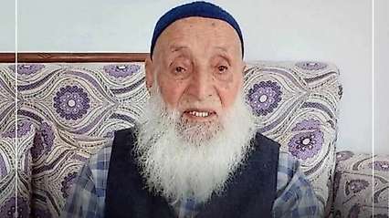Siirtli Kanaat Önderi Seyda Molla Yakup Yıldız Vefat Etti