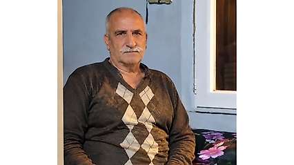 Siirtli Nedim Budak Hayatını Kaybetti