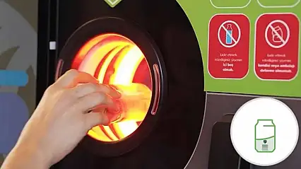 Siirtliler Dikkat Depozitolu Şişe Uygulaması Yarın Başlıyor: Her Ambalaja 1 TL İade