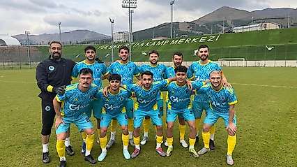 Siirtspor FK, Kupa İçin Sahaya Çıkıyor! Maç Saat Kaçta, Hangi Kanalda?