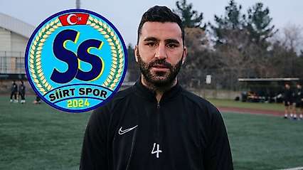 Siirtspor FK Kupada Turladı, Ekrem Kurt'tan Anlamlı Açıklamalar Geldi: ''Bu Galibiyet Taraftarımıza Armağan Olsun''