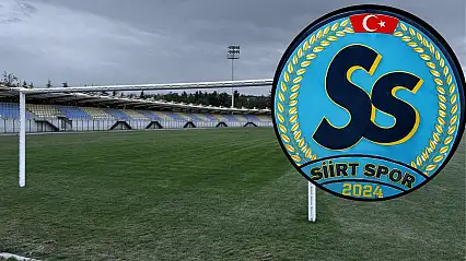 Siirtspor Lige Katılım Şartlarını Yerine Getirdi: Takım Lig'de!
