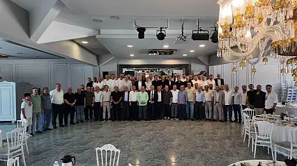 Şirvanlılar Derneği'nden Karaca Tasıl Köyü'ne Teşekkür