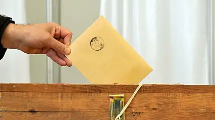SONAR Anketi Açıklandı: Siyasi Dengeleri Değiştiren Sonuçlar