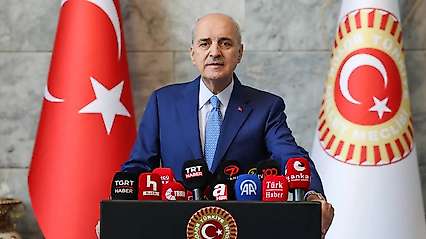 TBMM Başkanı Kurtulmuş'tan Gündem Yaratan Açıklamalar: Erken Seçim, Terörsüz Türkiye Ve Yeni Anayasa