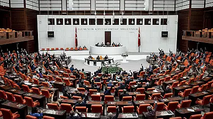 TBMM'de kritik hafta: Emekli maaşı, 12. Yargı Paketi ve öğrenci affı gündemde