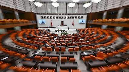 TBMM'de Son Durum: Mecliste Kaç Milletvekili Var, Hangi Partinin Kaç Vekili Bulunuyor?