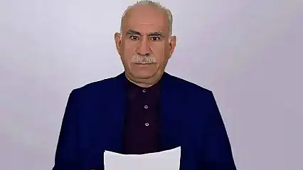 TBMM, İmralı Görüşmesinin Tam Tutanaklarını Yayımladı