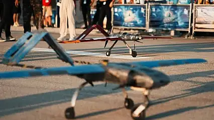 TEKNOFEST 2026 Savaşan İHA Yarışmaları Siirt'te Başlıyor, Program Belli Oldu