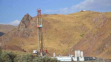 TPAO, Siirt'te Yeni Petrol Kuyusu Açacak