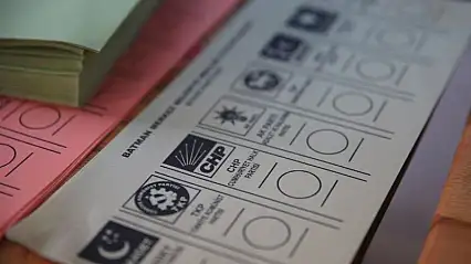 Türkiye'de Faaliyet Gösteren Siyasi Parti Sayısı 189'a Ulaştı