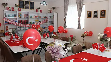 Vali Kızılkaya'dan Siirt Eruh'ta şehit Yahya Yıldız anısına anlamlı açılış