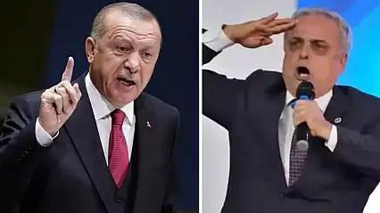 Vekilin sözleri AK Parti'de rahatsızlık yarattı: Erdoğan'ın da tepkili olduğu iddia edildi