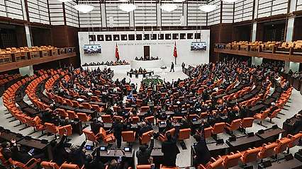 Yeni Yol Grubu için kritik iddia: İki milletvekili AK Parti ve DEM Parti'ye mi geçecek?