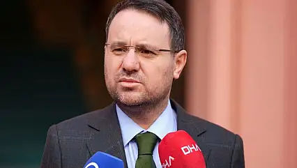 Adalet Bakanı Akın Gürlek, Ağrı ve Batman'daki 2 Cinayetin Aydınlatıldığı Duyurdu