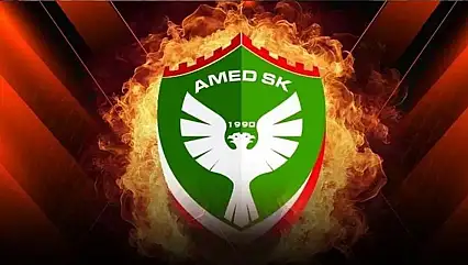 Amedspor'da İsim Değişikliği Tartışması: Yönetimden Bomba Açıklama
