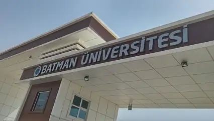 Batman Üniversitesi 19 akademik personel alacak